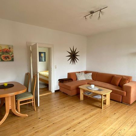 Ferienwohnung Marta Altefähr Εξωτερικό φωτογραφία